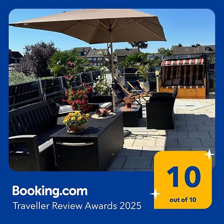 Traveller Awards 2025 - Nordeifel Fw 75 M2 Mit 50 M2 Terasse- Thermen-Badewelt, Phanasialand, Koeln, Bonn, Eifelwanderung Oder Nur Mal So Zum Entspannen Euskirchen Exteriér fotografie